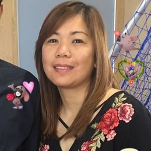 Meet your Posher, Carina